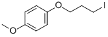CAS No 118943-23-0  Molecular Structure