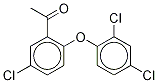 CAS No 1189477-14-2  Molecular Structure