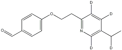 CAS No 1189479-80-8  Molecular Structure