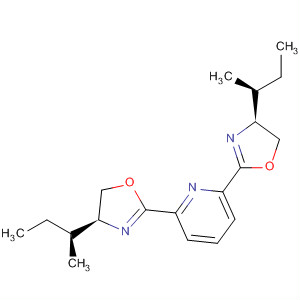 CAS No 118949-62-5  Molecular Structure