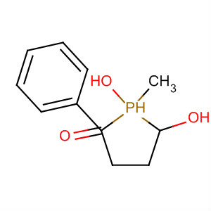 CAS No 118970-30-2  Molecular Structure