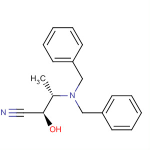 CAS No 118970-42-6  Molecular Structure