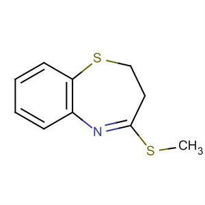 CAS No 118971-06-5  Molecular Structure