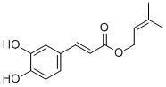 CAS No 118971-61-2  Molecular Structure
