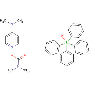CAS No 118972-30-8  Molecular Structure