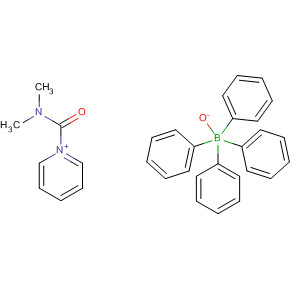 CAS No 118972-33-1  Molecular Structure