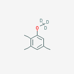 Cas Number: 1189725-66-3  Molecular Structure