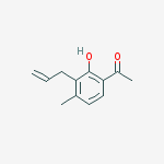 Cas Number: 1189818-97-0  Molecular Structure