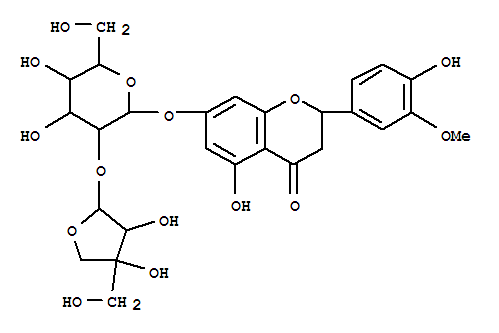 CAS No 118985-27-6  Molecular Structure