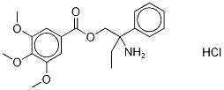 CAS No 1189893-33-1  Molecular Structure