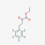 CAS No 1189911-53-2  Molecular Structure