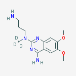 CAS No 1189922-32-4  Molecular Structure