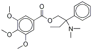 CAS No 1189928-38-8  Molecular Structure