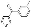 CAS No 118993-70-7  Molecular Structure