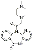 CAS No 1189944-02-2  Molecular Structure