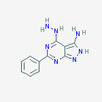 CAS No 118996-78-4  Molecular Structure