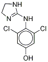 CAS No 1189988-05-3  Molecular Structure