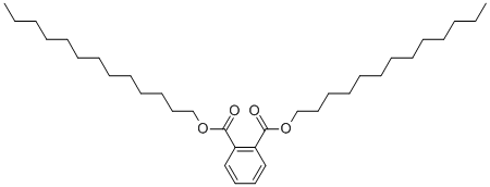 CAS No 119-06-2  Molecular Structure