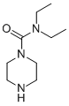 Cas Number: 119-54-0  Molecular Structure