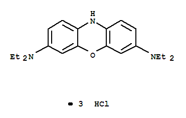 CAS No 119006-57-4  Molecular Structure