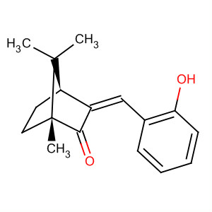 CAS No 119009-31-3  Molecular Structure