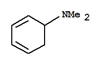 CAS No 119015-41-7  Molecular Structure