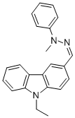 CAS No 119017-10-6  Molecular Structure