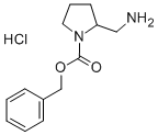 CAS No 119020-00-7  Molecular Structure