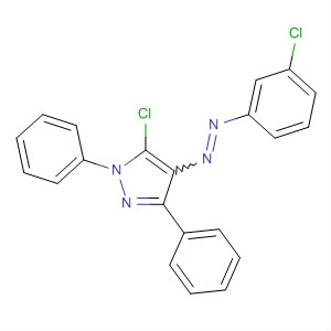 CAS No 119023-33-5  Molecular Structure