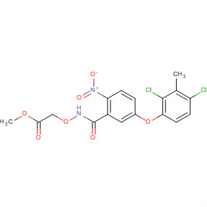 CAS No 119024-49-6  Molecular Structure