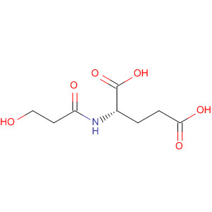 CAS No 119027-81-5  Molecular Structure