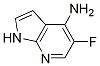 Cas Number: 1190310-08-7  Molecular Structure