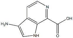 Cas Number: 1190310-11-2  Molecular Structure