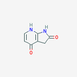 Cas Number: 1190311-39-7  Molecular Structure