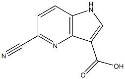 Cas Number: 1190311-47-7  Molecular Structure