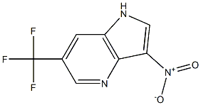 CAS No 1190311-72-8  Molecular Structure