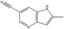 Cas Number: 1190312-04-9  Molecular Structure