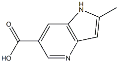 Cas Number: 1190313-15-5  Molecular Structure