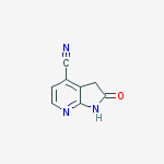 Cas Number: 1190313-69-9  Molecular Structure