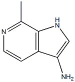 CAS No 1190314-01-2  Molecular Structure