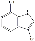 CAS No 1190314-15-8  Molecular Structure