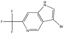CAS No 1190315-61-7  Molecular Structure