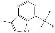 Cas Number: 1190316-38-1  Molecular Structure