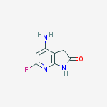 CAS No 1190317-02-2  Molecular Structure