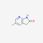 Cas Number: 1190317-46-4  Molecular Structure