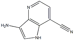 CAS No 1190319-38-0  Molecular Structure