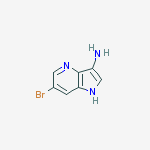 Cas Number: 1190319-40-4  Molecular Structure