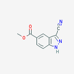 CAS No 1190319-99-3  Molecular Structure