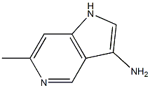 Cas Number: 1190320-15-0  Molecular Structure