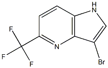 CAS No 1190320-16-1  Molecular Structure